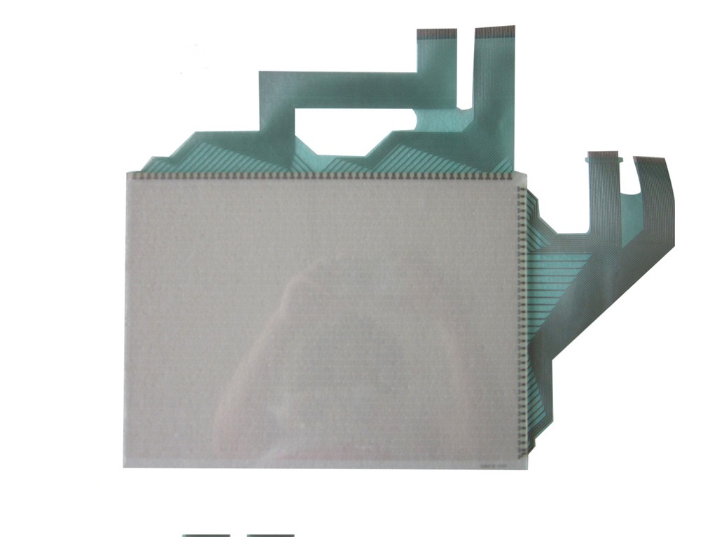 MITSUBISHI Touchpad Replacemen GT1572-VNBD GT1575-VTBD Touch Screen Panel